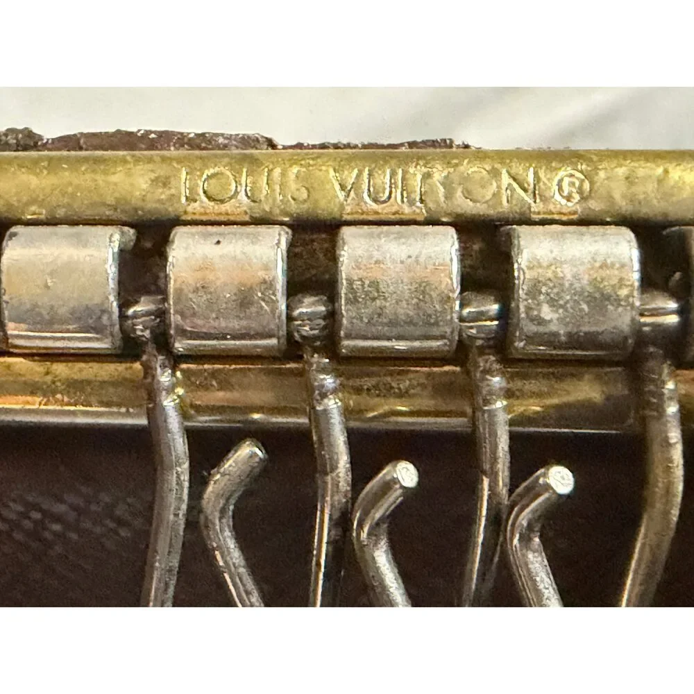 Louis Vuitton classic louis